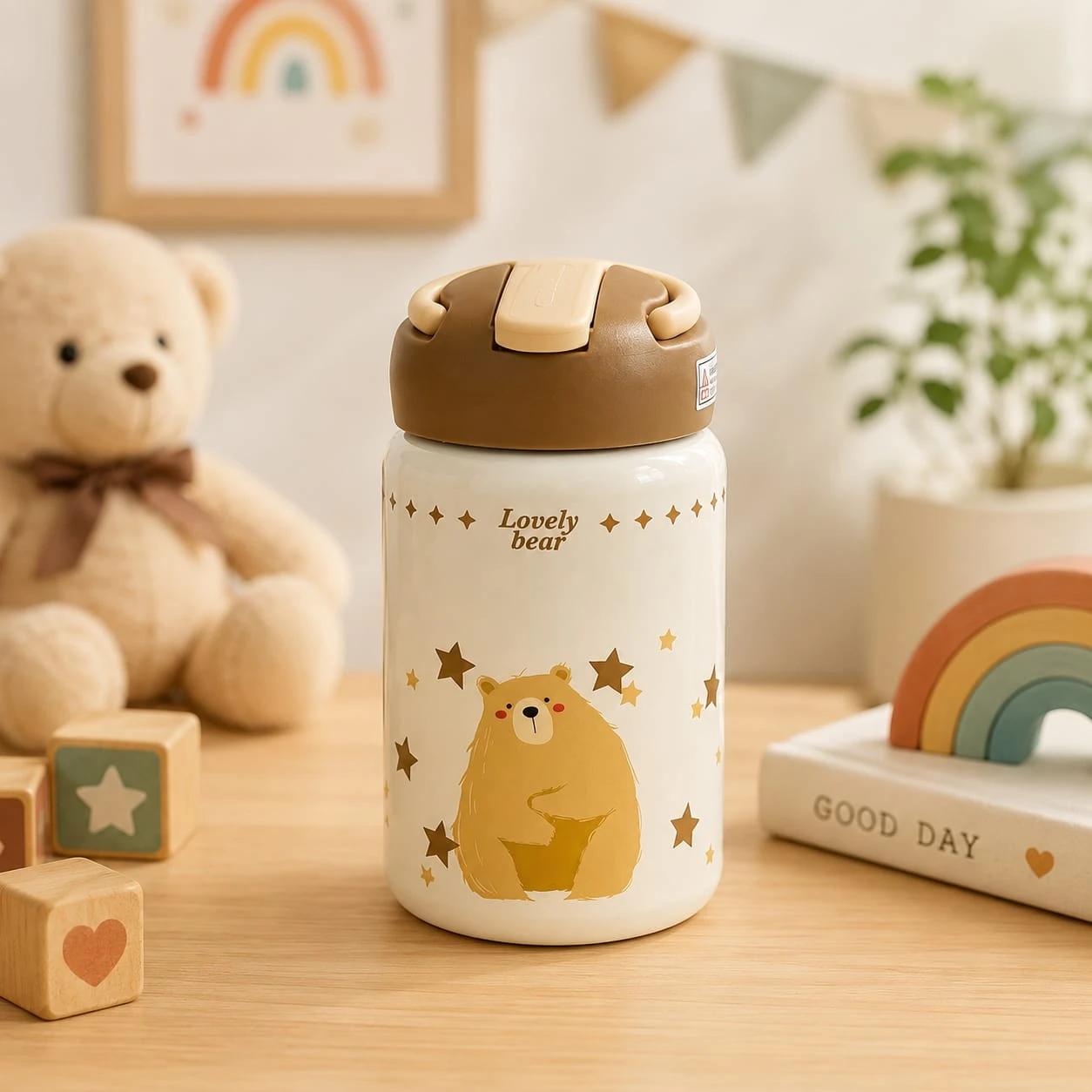 Mumpot 360 ml